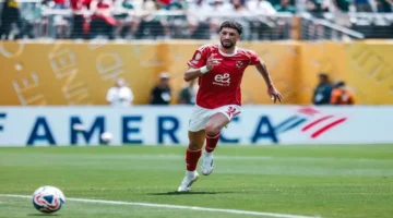 خطاب أمريكي مرتقب.. انتعاشة كبرى لخزينة الأهلي بقيمة 2.5 مليون دولار مقابل وسام أبو علي